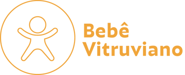 Bebê Vitruviano logo
