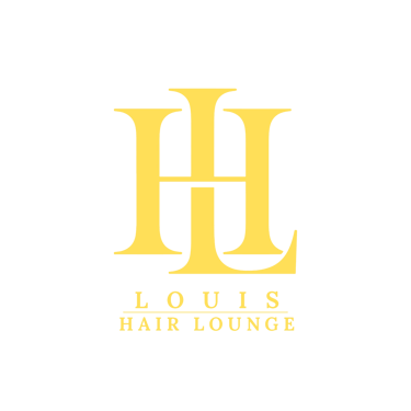 Louis Hair Lounge logo