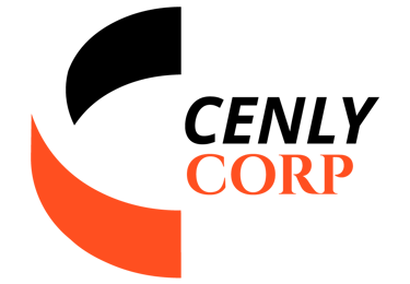Cenly Corp logo
