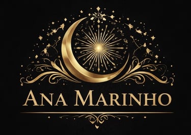Ana Marinho logo