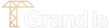 Grand Is Sp. z o.o. logo