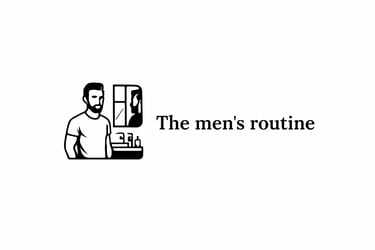 Gentleman's Edge logo