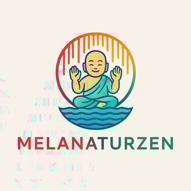 Melanaturzen logo