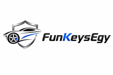 FunKeys logo
