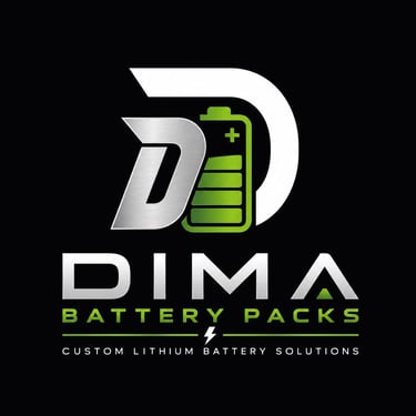 Battery logo
