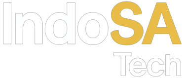 IndosaTech logo