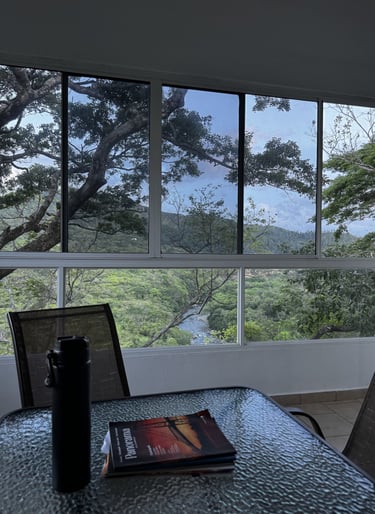 Casas con vistas al rio en Santa Fe De Veraguas
