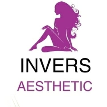 INVERS AESTHETIC logo