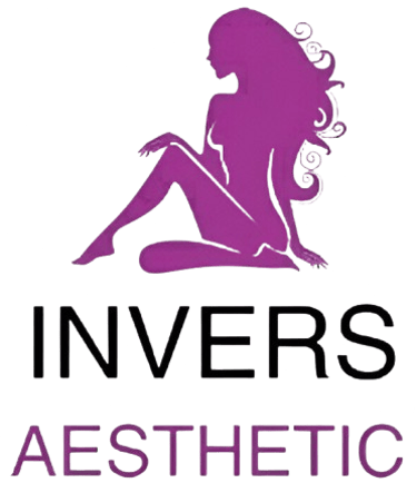 INVERS AESTHETIC logo