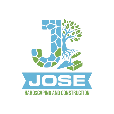 Jose Landscaping and Construction logo