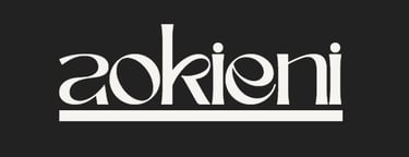 Aokieni logo