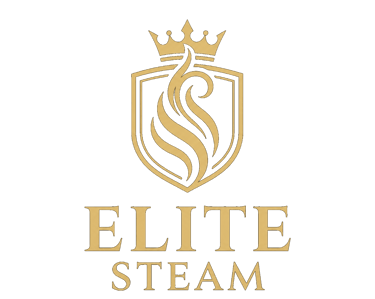 Elite Steam & Co logo