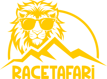 Racetafari logo