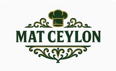 TropiCeylon Bistro logo