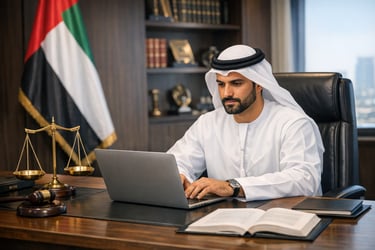 Legal and compliance team using RESSA to search contracts and internal legal documents securely