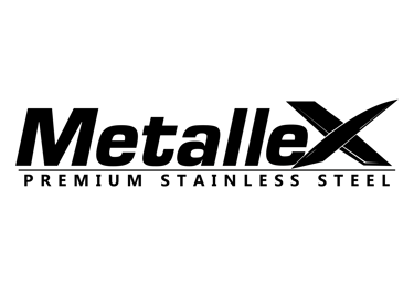 Metallex logo