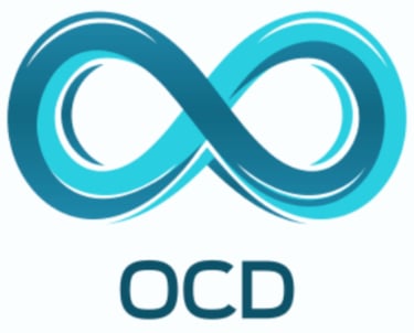 OCD logo