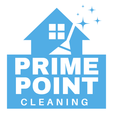 PrimePoint Cleaning logo