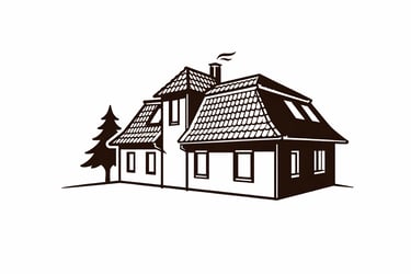 Ferienhaus am Waldschwimmbad logo