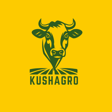 KushAgro logo