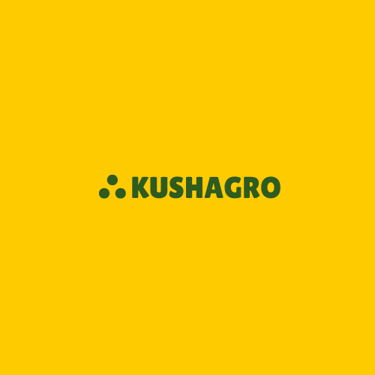 KushAgro logo