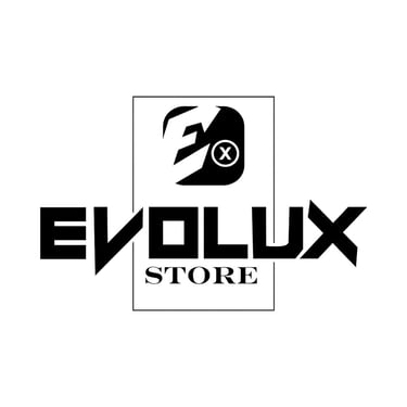 Evolux Store logo