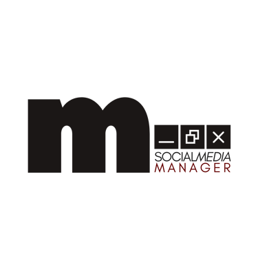 Maria Roseanne — Social Media Manager logo