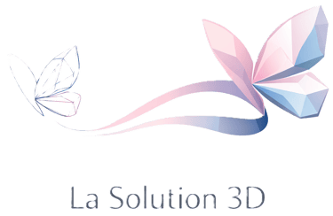 La Solution 3D logo