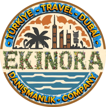 EKİNORA Danışmanlık logo