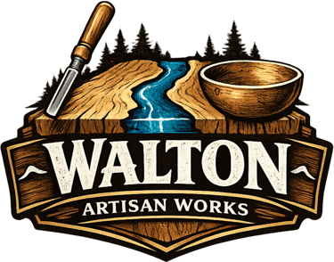 Walton Artisan Works logo