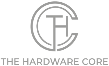 TheHardwareCore logo