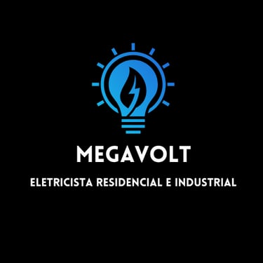Eletricista Joinville logo