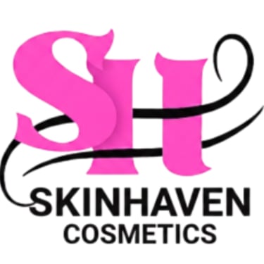 SkinHaven Cosmetics logo