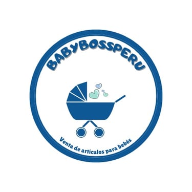 BABYBOSSPERU logo