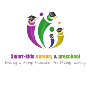 Smart-kids nursery & preschool logo