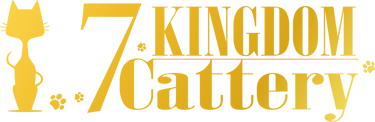 7 Kingdom Cattery, Seven Kingdom Cattery logo