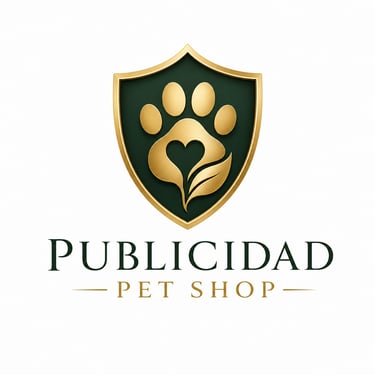 Mundo Mascota logo