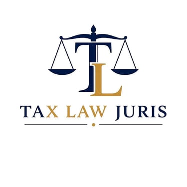 Tax Law Juris logo