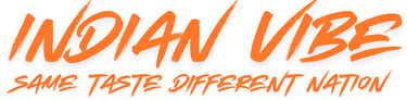 Indian Vibe logo
