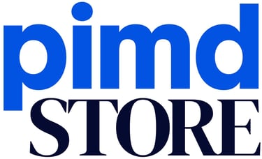 PIMD BENTO STORE | Buy PIMD Bentos Online in Seconds! logo