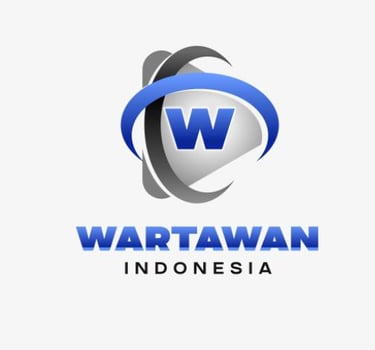 LSP WARTAWAN INDONESIA logo