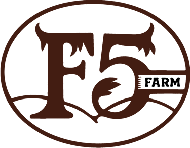 F5 Farm Life logo