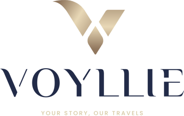 Voyllie logo