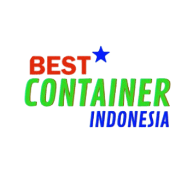 Modifikasi Container Jakarta | Jual Container Office, Cafe & Gudang - Best Container Indonesia logo