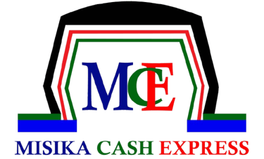 Misika Cash Express logo