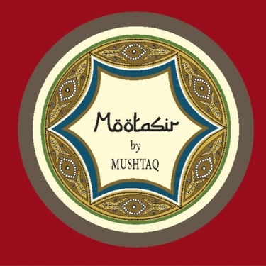Mootasir logo