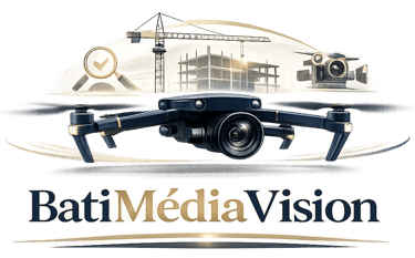 BatiMediaVision logo