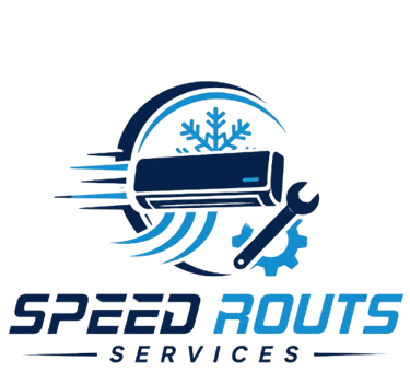 Speed Routs Services logo