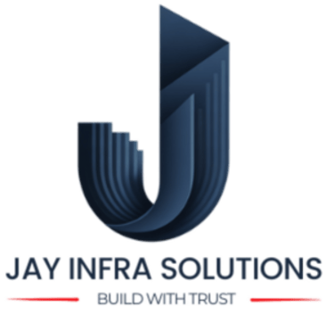 Jay Infra Solutions logo