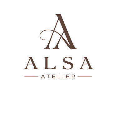 ALSA Atelier logo